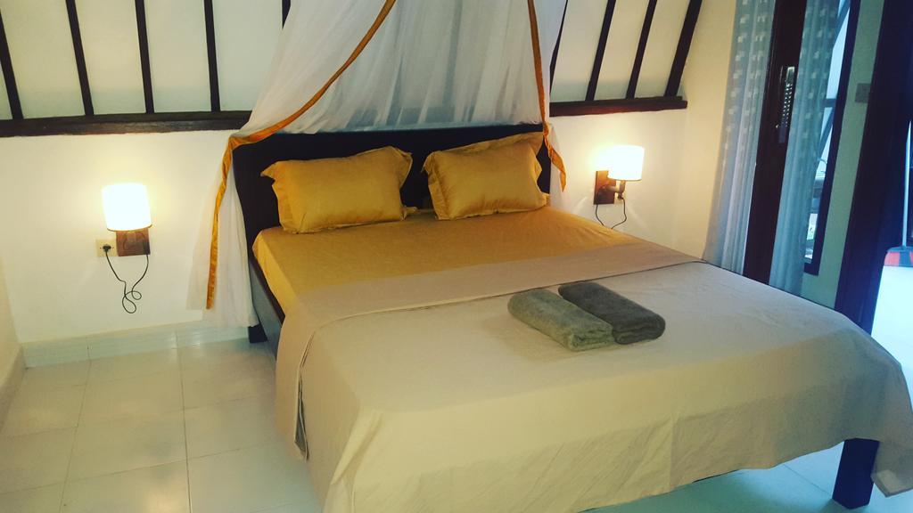 Gili Air Santay 2 Hotel Exterior photo