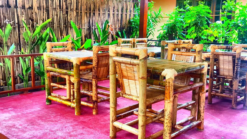 Gili Air Santay 2 Hotel Exterior photo